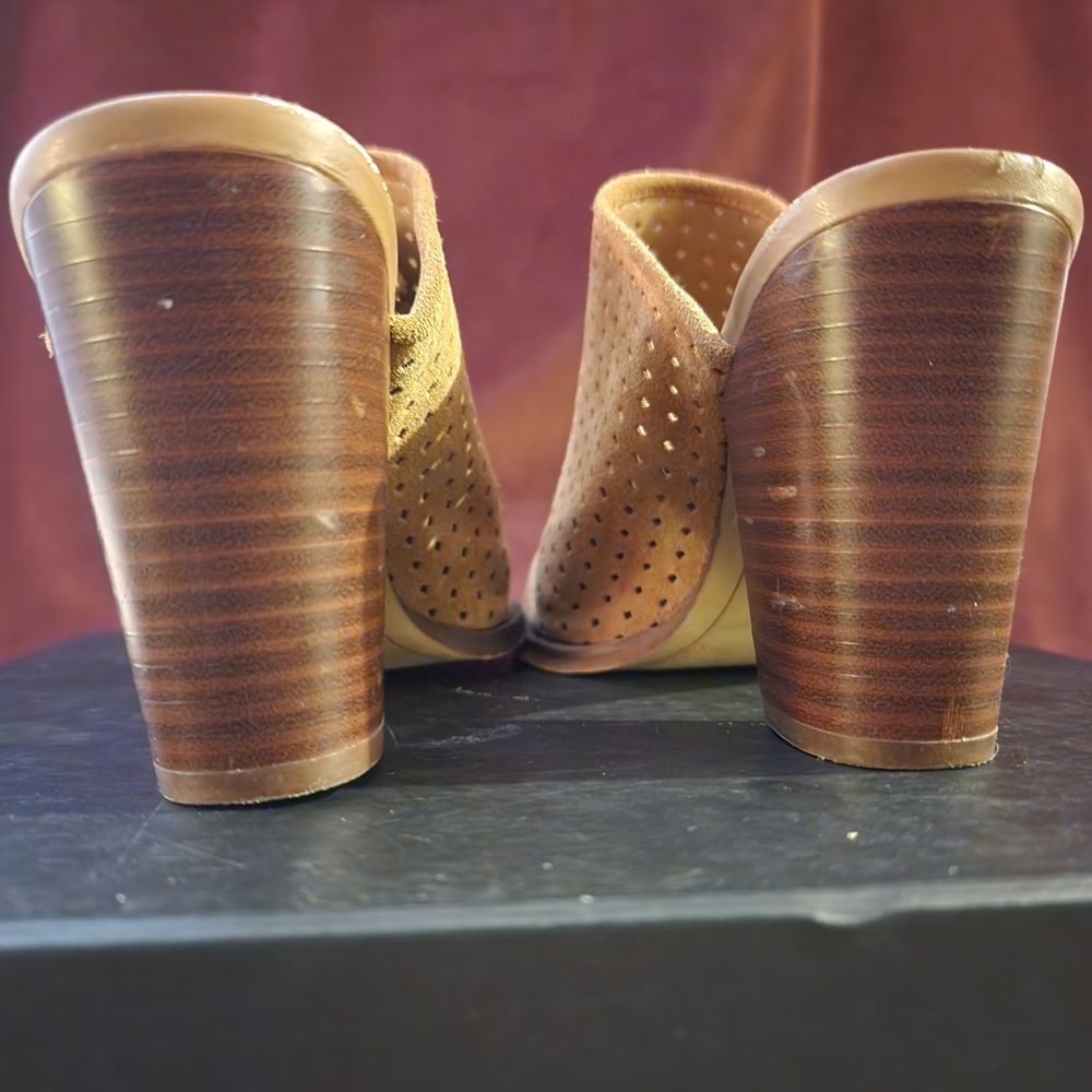 Sam Edelman Booties - Picture 3 of 6